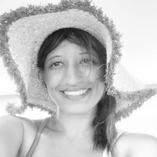 Clarissa Hernández Díaz